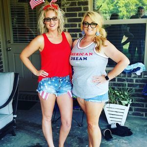 Meet your Posher, Stacey